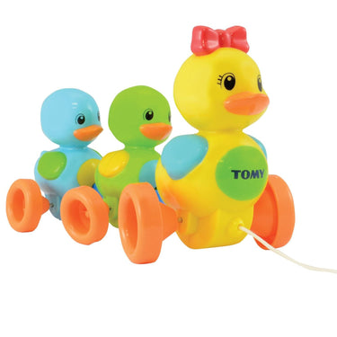 Toomies Quack Along Ducks